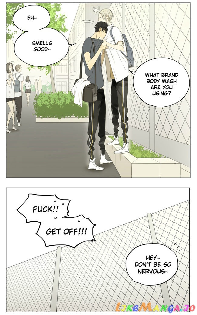 19 Days chapter 115 image 7